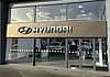 Hyundai TUCSON SE Nav 1.6 T-GDi (177ps) Blue