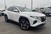 Hyundai TUCSON Ultimate Plug In 1.6 T-GDi PHEV 4WD (265ps) Atlas White