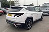 Hyundai TUCSON Ultimate Plug In 1.6 T-GDi PHEV 4WD (265ps) Atlas White