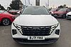 Hyundai TUCSON Ultimate Plug In 1.6 T-GDi PHEV 4WD (265ps) Atlas White