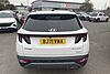 Hyundai TUCSON Ultimate Plug In 1.6 T-GDi PHEV 4WD (265ps) Atlas White