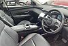 Hyundai TUCSON Ultimate Plug In 1.6 T-GDi PHEV 4WD (265ps) Atlas White