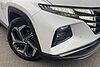 Hyundai TUCSON Ultimate Plug In 1.6 T-GDi PHEV 4WD (265ps) Atlas White