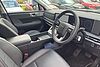 Hyundai SANTA FE Premium Plug-in Hybrid 1.6 T-GDi PHEV 4WD (253ps) Pebble Blue