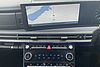 Hyundai SANTA FE Premium Plug-in Hybrid 1.6 T-GDi PHEV 4WD (253ps) Pebble Blue