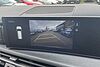 Hyundai SANTA FE Premium Plug-in Hybrid 1.6 T-GDi PHEV 4WD (253ps) Pebble Blue