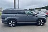 Hyundai SANTA FE Premium Plug-in Hybrid 1.6 T-GDi PHEV 4WD (253ps) Pebble Blue