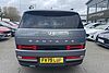 Hyundai SANTA FE Premium Plug-in Hybrid 1.6 T-GDi PHEV 4WD (253ps) Pebble Blue