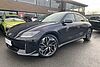 Hyundai IONIQ 6 Premium EV 77kWh RWD (228ps) Biophilic Blue