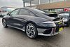 Hyundai IONIQ 6 Premium EV 77kWh RWD (228ps) Biophilic Blue