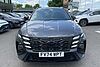 Hyundai TUCSON N Line Plug-in Hybrid 1.6 T-GDi PHEV (252ps) Ecotronic Grey