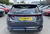 Hyundai TUCSON N Line Plug-in Hybrid 1.6 T-GDi PHEV (252ps) Ecotronic Grey