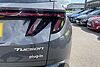 Hyundai TUCSON N Line Plug-in Hybrid 1.6 T-GDi PHEV (252ps) Ecotronic Grey