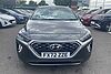 Hyundai IONIQ Premium Hybrid 1.6 GDi HEV (141ps) Grey