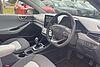 Hyundai IONIQ Premium Hybrid 1.6 GDi HEV (141ps) Grey