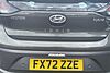 Hyundai IONIQ Premium Hybrid 1.6 GDi HEV (141ps) Grey
