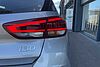 Hyundai I30 Premium 1.0 T-GDi MHEV (120ps) Platinum Silver