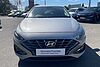 Hyundai I30 Premium 1.0 T-GDi MHEV (120ps) Platinum Silver