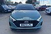 Hyundai I20 Premium 1.0 T-GDi MHEV (100ps) Mangrove Green