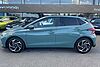 Hyundai I20 Premium 1.0 T-GDi MHEV (100ps) Mangrove Green