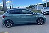 Hyundai I20 Premium 1.0 T-GDi MHEV (100ps) Mangrove Green