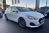 Hyundai I30 SE Nav Tourer 1.4 T-GDI (140ps) Polar White