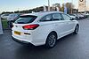 Hyundai I30 SE Nav Tourer 1.4 T-GDI (140ps) Polar White