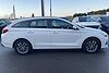 Hyundai I30 SE Nav Tourer 1.4 T-GDI (140ps) Polar White