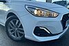 Hyundai I30 SE Nav Tourer 1.4 T-GDI (140ps) Polar White