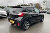 Hyundai I10 N Line [Nav] 1.0 T-GDi (90ps) Abyss Black