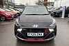 Hyundai I10 N Line [Nav] 1.0 T-GDi (90ps) Abyss Black