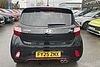 Hyundai I10 N Line [Nav] 1.0 T-GDi (90ps) Abyss Black