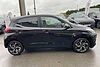 Hyundai I10 N Line [Nav] 1.0 T-GDi (90ps) Abyss Black