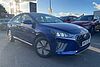 Hyundai IONIQ Premium Hybrid 1.6 GDi HEV (141ps) Intense Blue