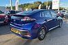 Hyundai IONIQ Premium Hybrid 1.6 GDi HEV (141ps) Intense Blue