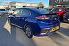 Hyundai IONIQ Premium Hybrid 1.6 GDi HEV (141ps) Intense Blue