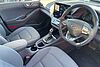 Hyundai IONIQ Premium Hybrid 1.6 GDi HEV (141ps) Intense Blue