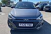 Hyundai I20 Play 1.2 MPi (84ps) Grey