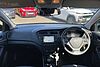 Hyundai I20 Play 1.2 MPi (84ps) Grey