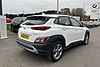 Hyundai KONA SE Connect 1.0 T-GDi MHEV (120ps) Atlas White