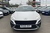 Hyundai KONA SE Connect 1.0 T-GDi MHEV (120ps) Atlas White