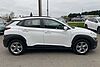 Hyundai KONA SE Connect 1.0 T-GDi MHEV (120ps) Atlas White