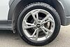 Hyundai KONA SE Connect 1.0 T-GDi MHEV (120ps) Atlas White