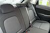 Hyundai KONA SE Connect 1.0 T-GDi MHEV (120ps) Atlas White