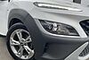 Hyundai KONA SE Connect 1.0 T-GDi MHEV (120ps) Atlas White