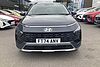 Hyundai BAYON Premium 1.0 T-GDi (100ps) Aurora Grey
