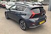 Hyundai BAYON Premium 1.0 T-GDi (100ps) Aurora Grey