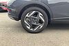 Hyundai BAYON Premium 1.0 T-GDi (100ps) Aurora Grey