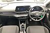 Hyundai BAYON Premium 1.0 T-GDi (100ps) Aurora Grey