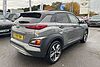 Hyundai KONA Premium 1.0T GDi (120ps) Galactic Grey